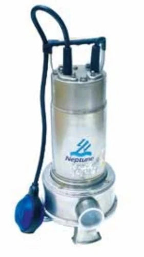 Neptune Subinox 35 pomp de relevage avec flotteur