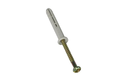 Walraven StarQuick combi-cheville 6,0 x 40 mm (boîte 25st)