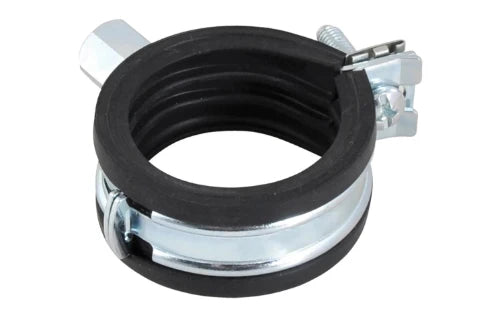 Walraven Bismat Flash collier avec EPDM M8 x 25-28 mm (sac 10p) - prix par pièce