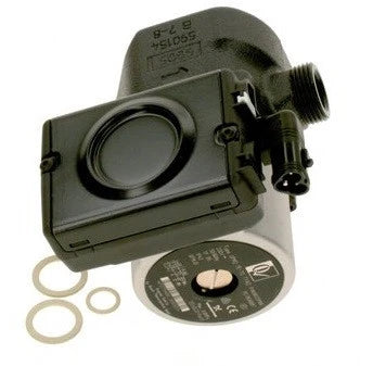 Bosch WSS pompe UPM2 15-70 TTAO SGrE2W 7MH 9H