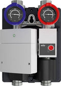 Bosch HS32/7,5 MM100 BO Groupe de pompe modulaire pour 1 circuit non mélangé, avec module de mélange MM 100