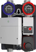 Bosch HSM32/7,5 MM100 BO Groupe de pompe modulaire pour 1 circuit mélangé, avec module de mélange MM 100