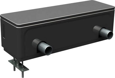 Bosch WHY 120/80 bouteille casse-pression avec isolation