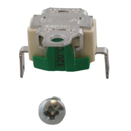 Bosch WSS thermostat