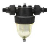 Cintropur NW18 filtre à eau 3/4 x 3/4 - 25 micron - débit 3500 l/heure