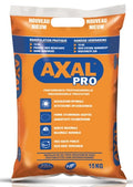 Axal Pro sel et pastilles pour adoucisseur - sac 15 kg - prix par kilo