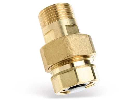 Watts SK 20/160 SOL raccord d'isolement 3/4