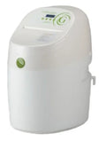 WaterGenius Classic Green Line 900, verzachter avec technique de filtration G2 (pré-filtration,particules,calcaire) débit 15 litres/min., cap. 900 litres
