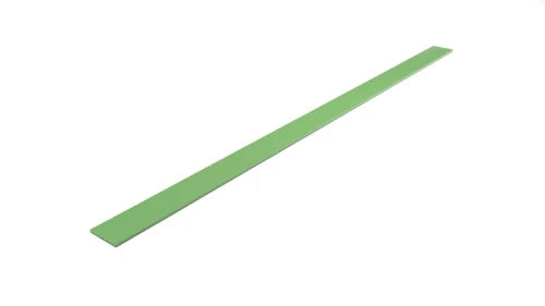 ProOne UFH isolation de mousse 2000 x 100 x 10 mm pour joint de dilatation