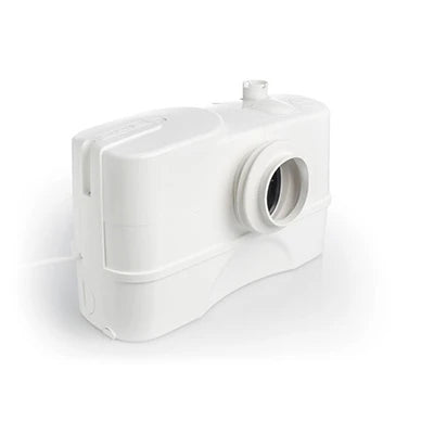 DAB Genix broyeur pour cuvette à poser