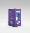 Durlem Vario filtre à eau 4/4 x 3/4 - avec cartouche lavable 50 microns