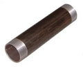 Atusa Noir nipple MM 2 x 250 mm