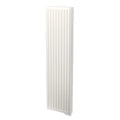 Radson Yali GV E radiateur electrique blanc singalisation ral 9016 / 600 - 1950 / 1500W / 230V thermostat électronique - affichage digitale