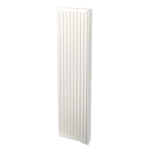 Radson Yali GV E radiateur electrique blanc singalisation ral 9016 / 750 - 2100 / 2000W / 230V thermostat électronique - affichage digitale