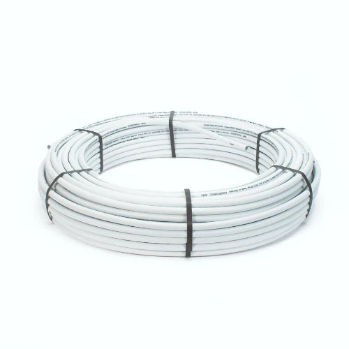 Begetube Profitherm PE-RT/Al/PE-RT tube de chauffage par le sol avec écran à oxygène 16 x 2 mm (longueur du rouleau 250 m) - max 70° - prix au mètre
