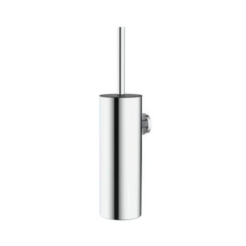Procasa Vivo set complet mural brosse wc - chromé