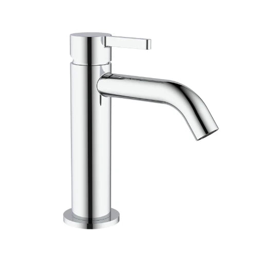 Procasa Vivo mitigeur lavabo avec démarrage à froid - chromé