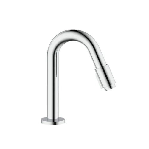 Procasa Vivo robinet eau froide - bec 190 mm - chroom