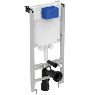 Ideal Standard Prosys bâti-support pour wc suspendue - finition neutre