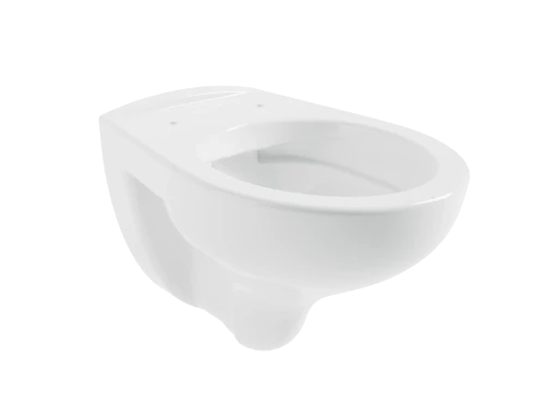 Procasa Normus 2.0 toilette suspendue sans rebord 540 x 360 mm - blanc
