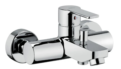 Paffoni Red mitigeur bain/douche - chromé