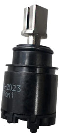 Paffoni cartouche complète 25 mm pour article 071-071K-075-081-081K-085-131-131K-135
