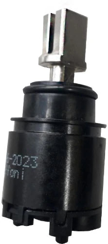 Paffoni cartouche complète 25 mm pour article 071-071K-075-081-081K-085-131-131K-135