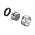 Paffoni mousseur 22 mm x 1 F pour article 057-077-078-091-161-180-181-200-213 - chromé
