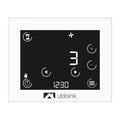 Ubiflux Vigor Touch control