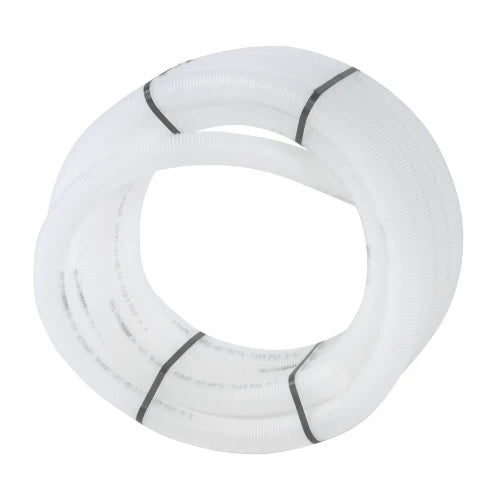Ubbink Rolux PP flexible 80 mm (rouleau 12,5m) - prix par rouleau - vent par rouleau