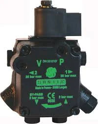 Suntec WSS AUV47R pompe mazout