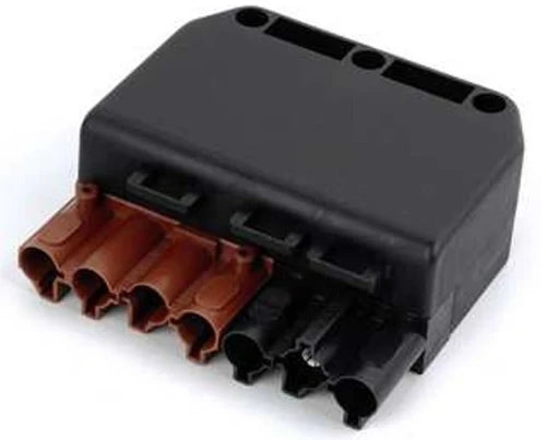 STD WSS connecteur universel exterieur 7 polig