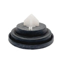 MEMBRANE SIAMP caoutchouc Membrane + Insert pour Robinet flotteur 95/99