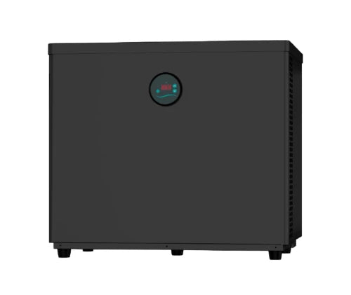 Midea Climapool Aqua-Mini 04 pompe à chaleur pour piscine 3,5kW - piscine +/- 12m³