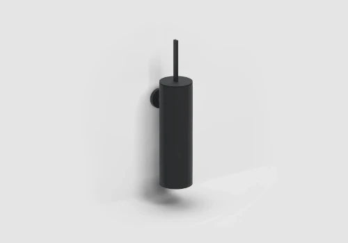 Clou Flat porte-brosse 11,5 o 35  8 noir mat
