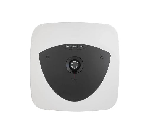 Ariston ARI 10 FR EU chauffe-eau électrique 10 l - sur l'évier - 2000 W - mono 230V - thermoplongeur - ERP label sanitaire: B