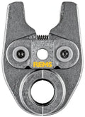 Rems Mini Press machoire 26 mm (profil B)