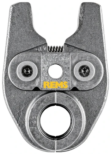 Rems Mini Press machoire 26 mm (profil B)