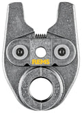 Rems Mini Press machoire 26 mm (profil TH)