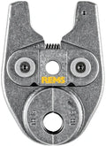 Rems Mini Press machoire 16 mm (profil TH)