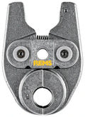 Rems Mini Press machoire 20 mm (profil TH)