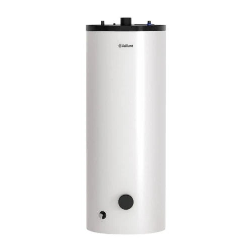 Vaillant uniSTOR préparateur sanitaire indirect pour pompes à chaleur plus VIH RW 250/2 B