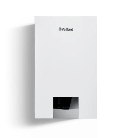 Vaillant aroTHERM Split plus pompe à chaleur air-eau unité intérieure module hydraulique VWL 77/8.2 IS (R32)