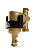Spirotech Spirotrap MBC séparateur de boues compact avec aimant FF 3/4 x 3/4