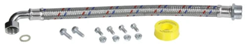 DAB KIT FLEXIBEL/FLEXIBLE 20L GWS 3/8" x 1"