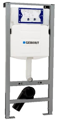 ProOne WallTec UP320 bâti-support pour wc suspendu