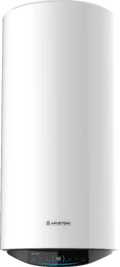 Ariston Abyleos Home+ XP 200 boiler électrique 200 l - vertical - modèle mural  - 3000W (2300W) - mono 230V - résistance stéatite multipower -  ERP label sanitair: C