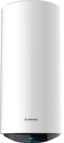 Ariston Abyleos Home+ XP 200 boiler électrique 200 l - vertical - modèle mural  - 3000W (2300W) - mono 230V - résistance stéatite multipower -  ERP label sanitair: C