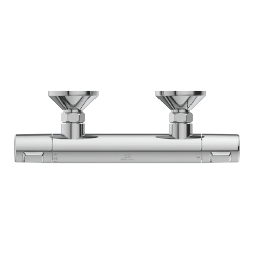 Ideal Standard Ceratherm T25 robinet thermostatique douche - chromé