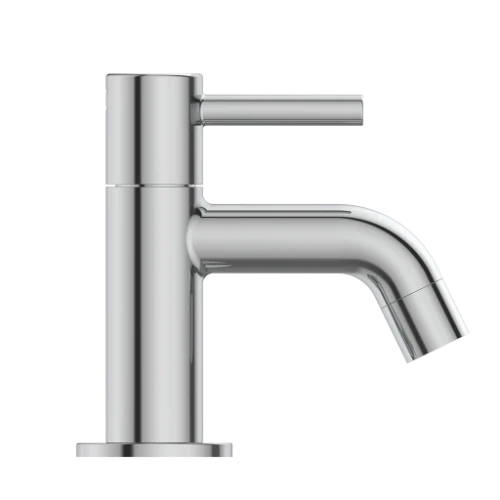 Ideal Standard Ceraline Eco robinet eau froide - bec 82 mm - chrome